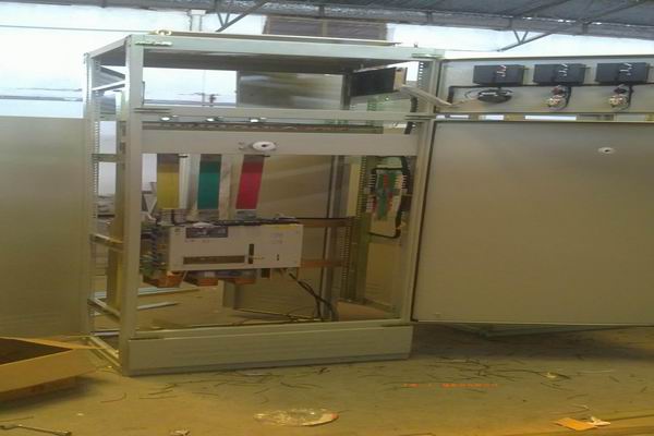 怀仁总闸开关柜 性能可靠弱电抽屉式配电柜-配