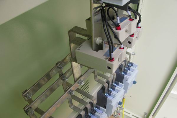 怀仁优质配电箱 质量好配电箱哪个? 毕达配电