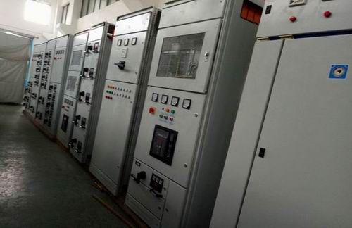 怀仁配电箱品牌哪家好?